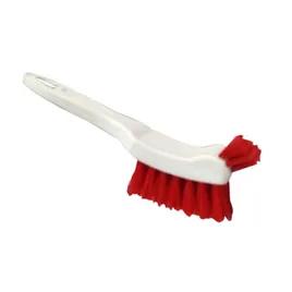Utility Brush Red 1/Each