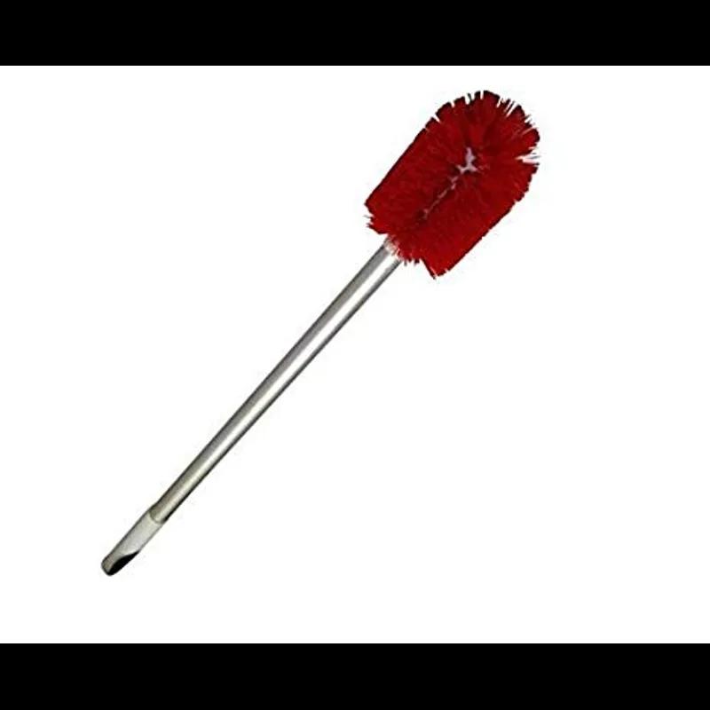 Meat Mincer Brush Purple Red 1/Each