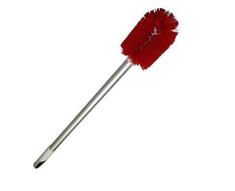 Meat Mincer Brush Purple Red 1/Each