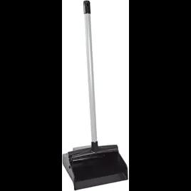 Dust Pan Black 1/Each