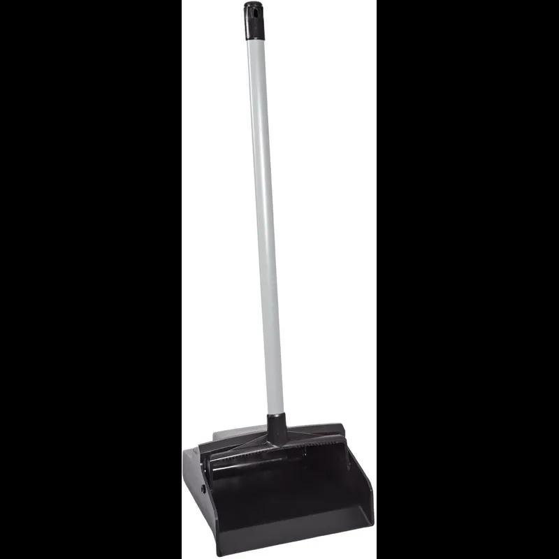 Dust Pan Black 1/Each