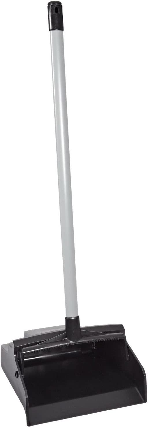 Dust Pan Black 1/Each