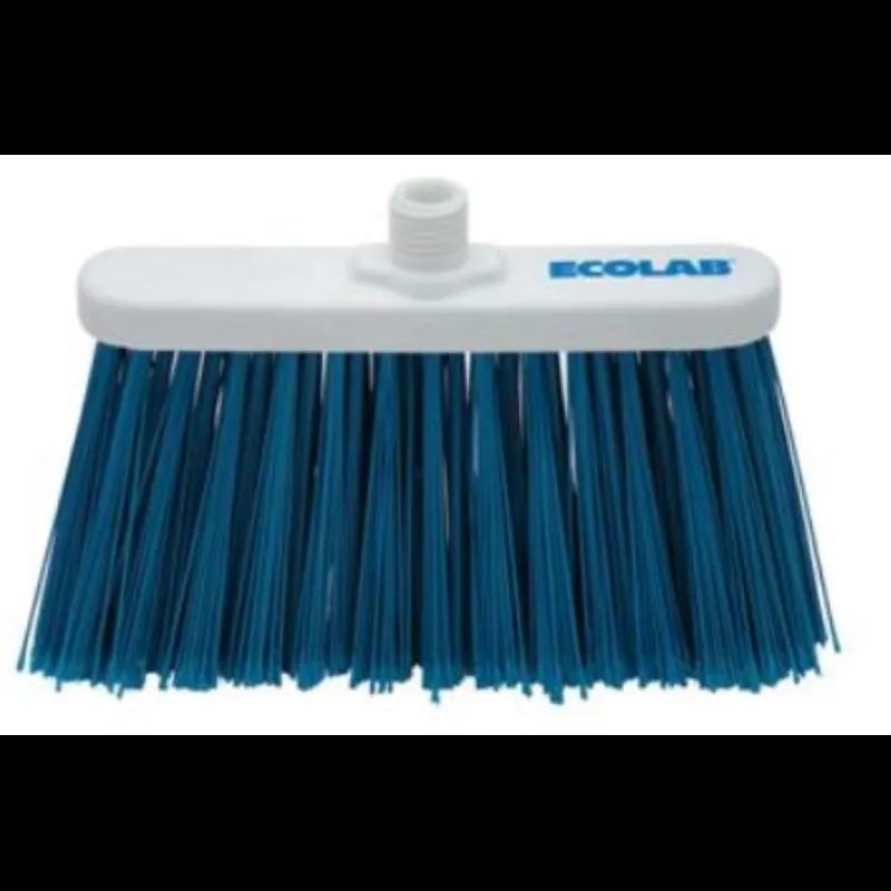 Lobby Broom Blue 1/Each