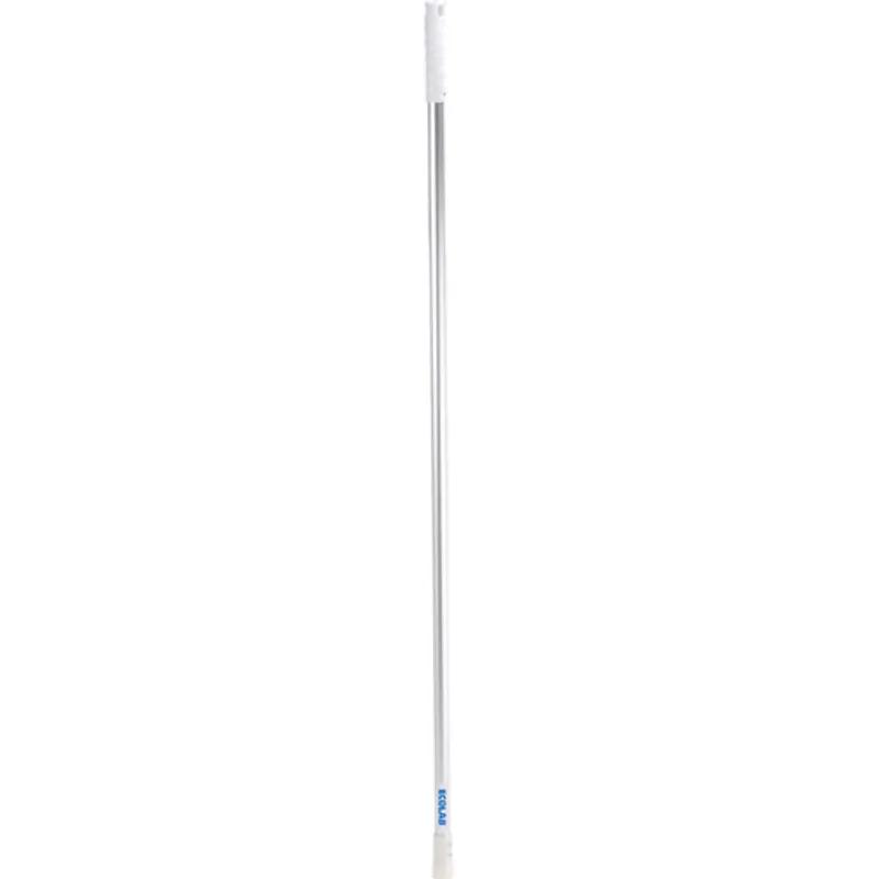 Handle 54 IN Silver Blue Fiberglass 1/Each