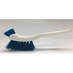 Utility Brush Blue 1/Each