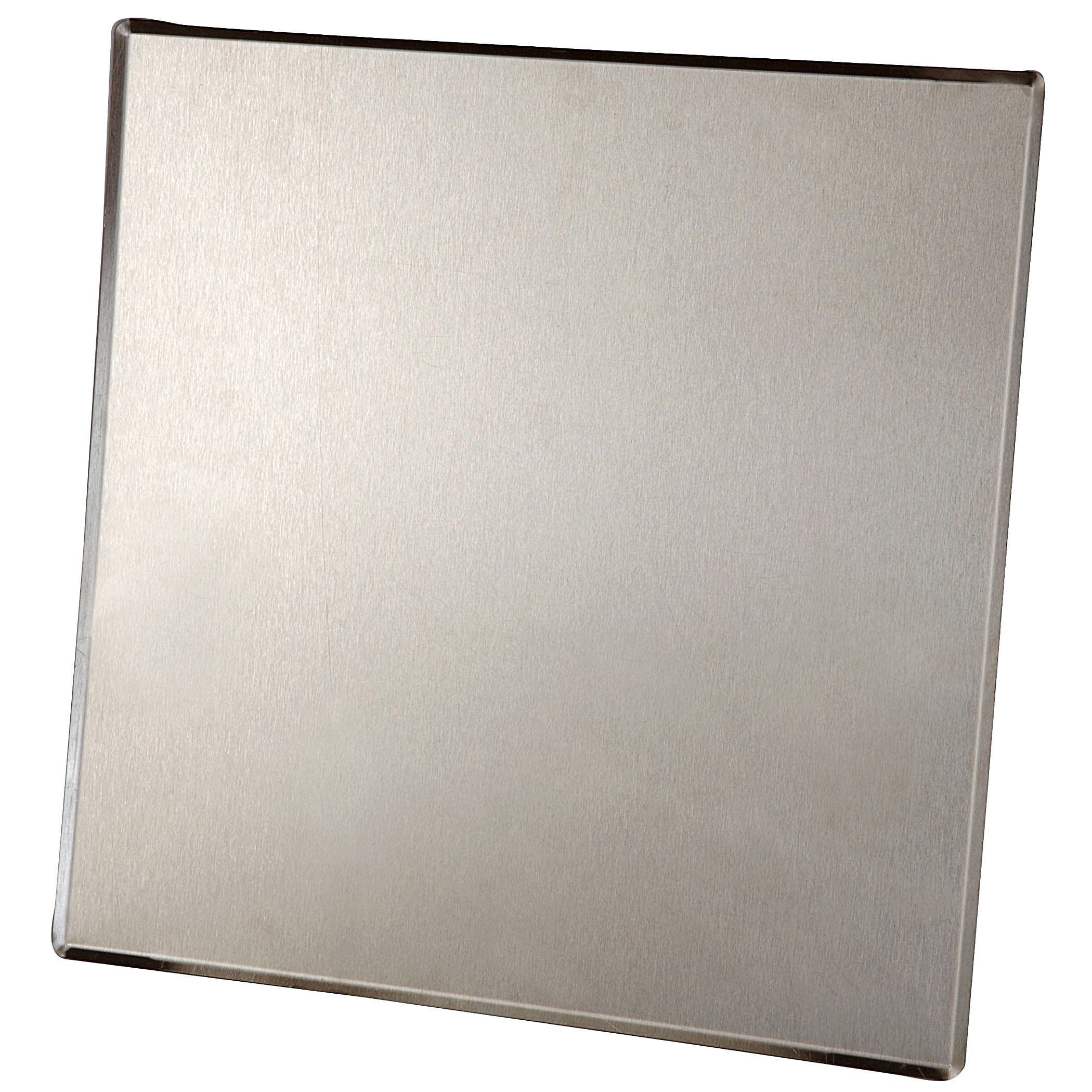 Compact® Mounting Backplate 16X10X0.063 IN Stainless Steel 1/Each
