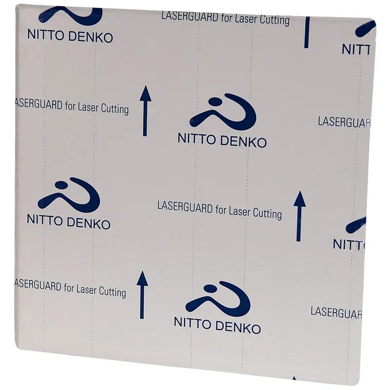 Compact® Mounting Backplate 16X10X0.063 IN Stainless Steel 1/Each
