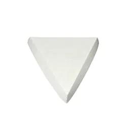 Pizza Slice Container Hinged 16/8 8.625X6.875X1.1875 IN SBS Paperboard Microwave Safe 400/Case
