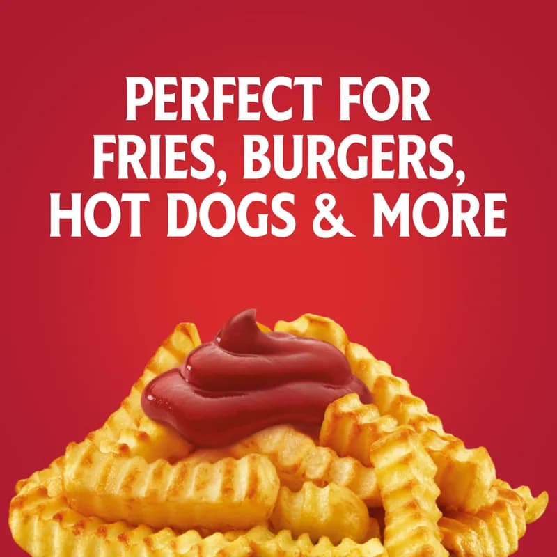 Heinz Ketchup 9 G Single Packets 200/Case