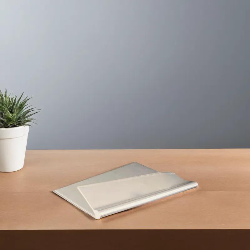 Multi-Purpose Sheet 15X15 IN Cellophane PP 70 Gauge 4000/Case