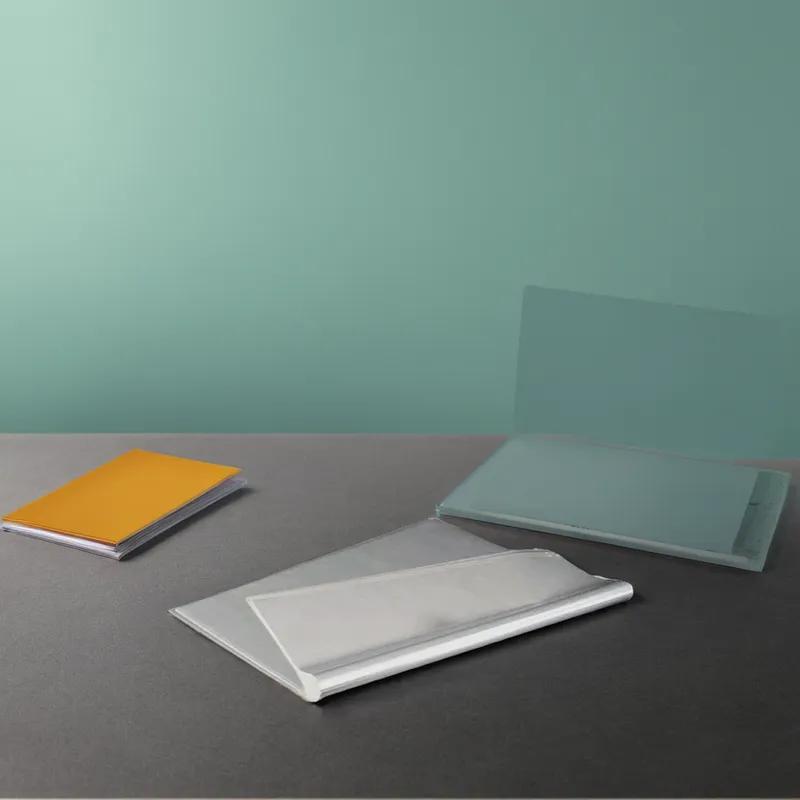 Multi-Purpose Sheet 15X15 IN Cellophane PP 70 Gauge 4000/Case