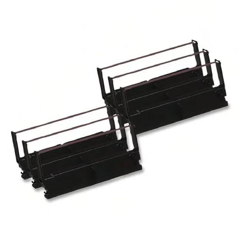 DataProducts Epson E2276 Printer Ribbon Purple Nylon Suremark 4610 6/Box