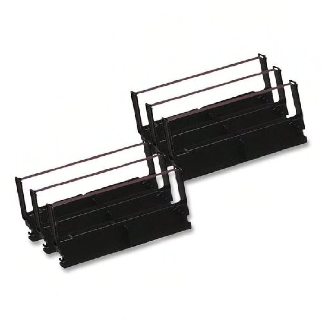 DataProducts Epson E2276 Printer Ribbon Purple Nylon Suremark 4610 6/Box