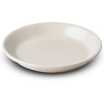 Dinex® Plate 7.75 IN China White 24/Case
