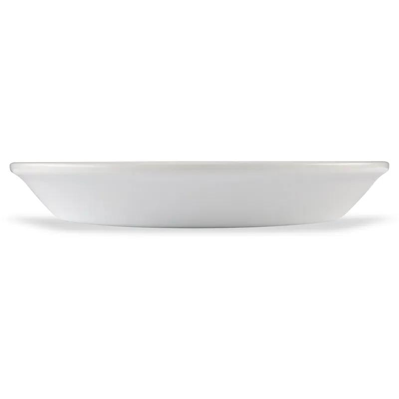 Dinex® Plate 7.75 IN China White 24/Case