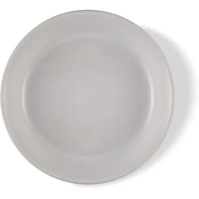 Dinex® Plate 7.75 IN China White 24/Case