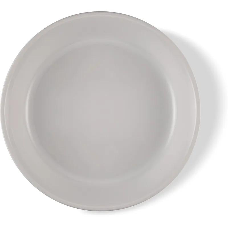 Dinex® Plate 7.75 IN China White 24/Case