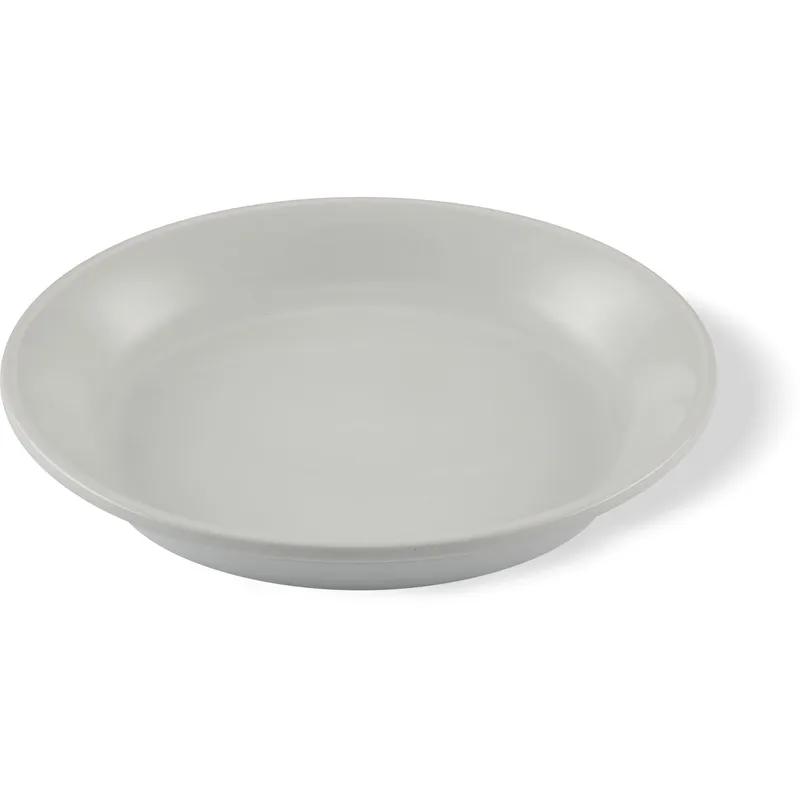 Dinex® Plate 7.75 IN China White 24/Case