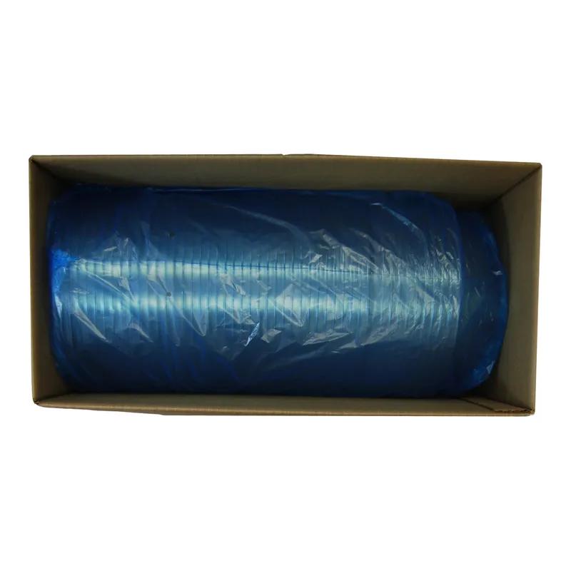 Bowl Large (LG) 48 OZ PET Clear Round 100/Case