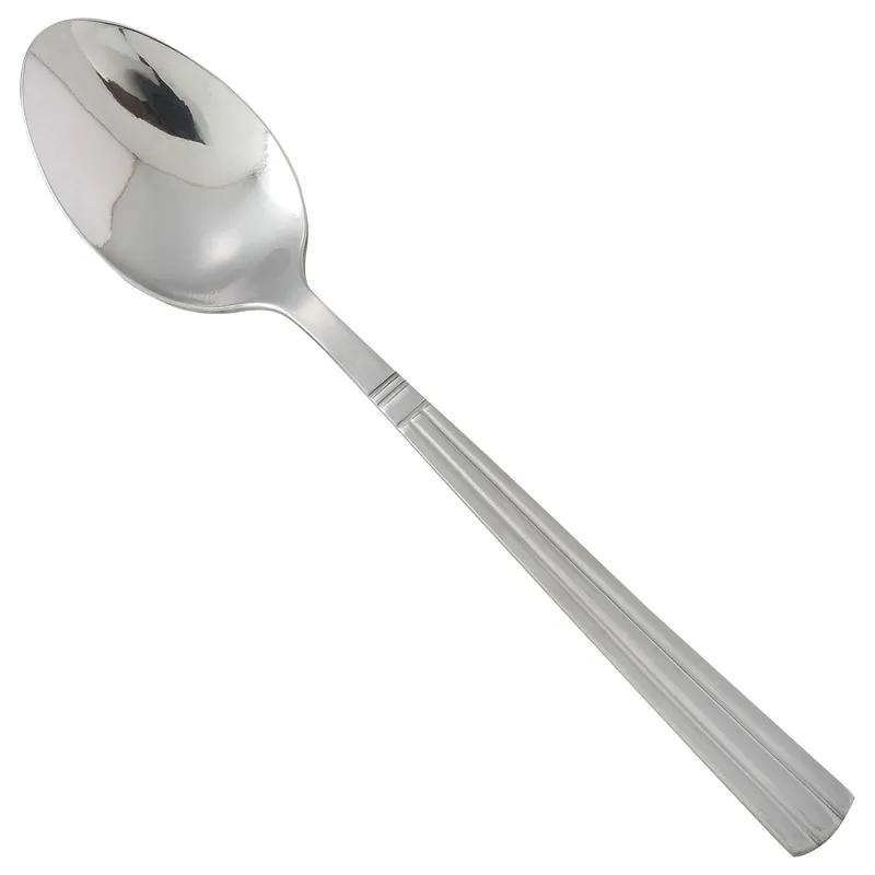 Regency Dinner Spoon 7.25X1.5 IN 18/0 Stainless Steel Mirror Finish 12/Dozen