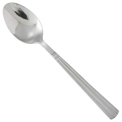 Spoon 7.25X1.5 IN Stainless Steel 12/Dozen