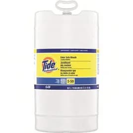 Color Safe Bleach 15 GAL 1/Drum