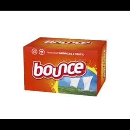 Bounce® Laundry Softener Sheet 6/Case