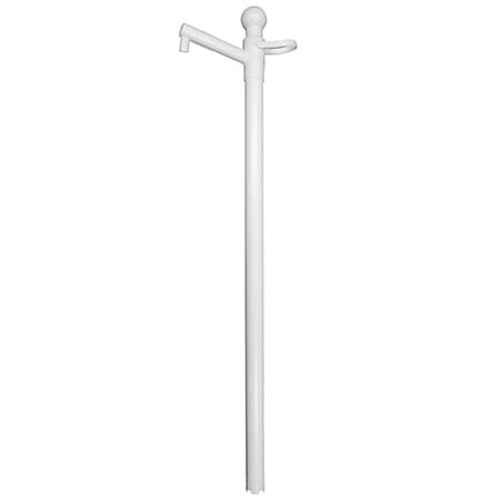Ezi-Action® Drum Pump For 55 GAL Drum 1/Each