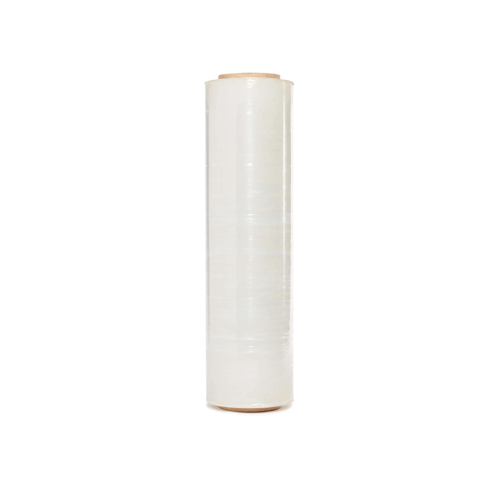 Forming Film 18.189IN X1500FT Clear Plastic 7MIL With 3 IN Core Diameter 1/Roll