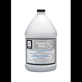 Tough Duty® NB Citrus Scent Degreaser 1 GAL Alkaline RTU 4/Case