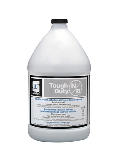 Tough Duty® NB Citrus Scent Degreaser 1 GAL Alkaline RTU 4/Case