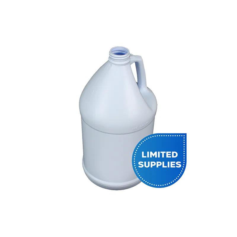 Jug 1 GAL HDPE White 1/Each