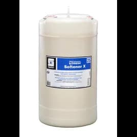 Clothesline Fresh® Softener X 25 Lavender Linen Laundry Softener 15 GAL Mild Acid 1/Pail