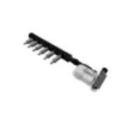 Manifold Flush With Flow Switch 1/Roll