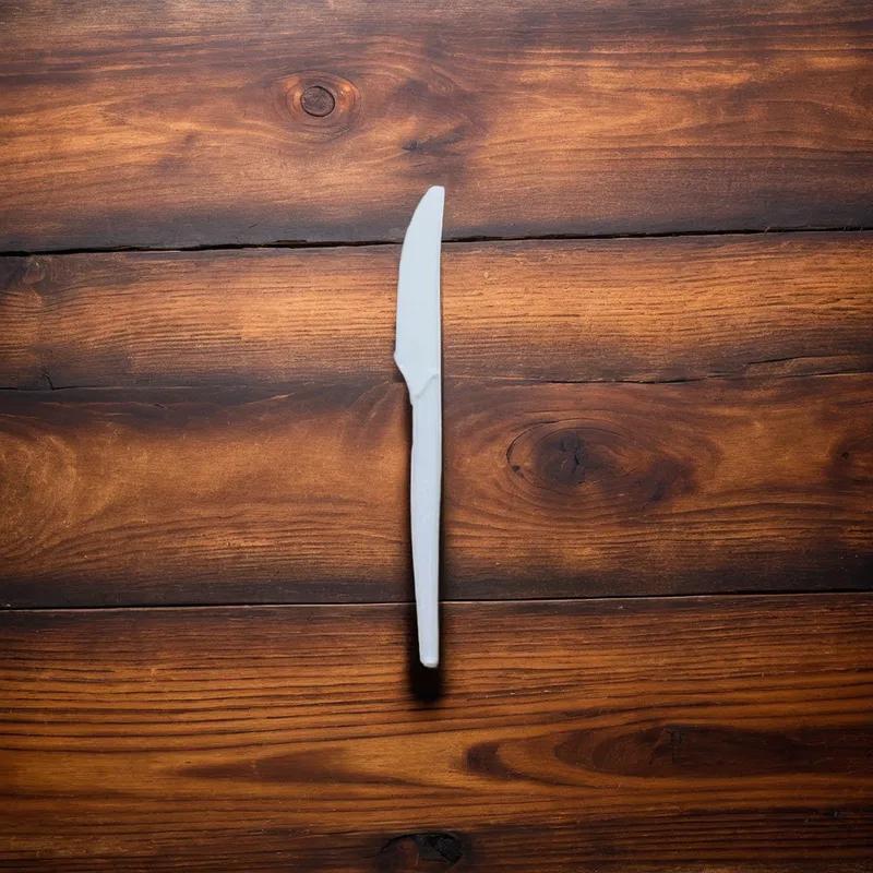 Knife White Heavyweight 1000/Case