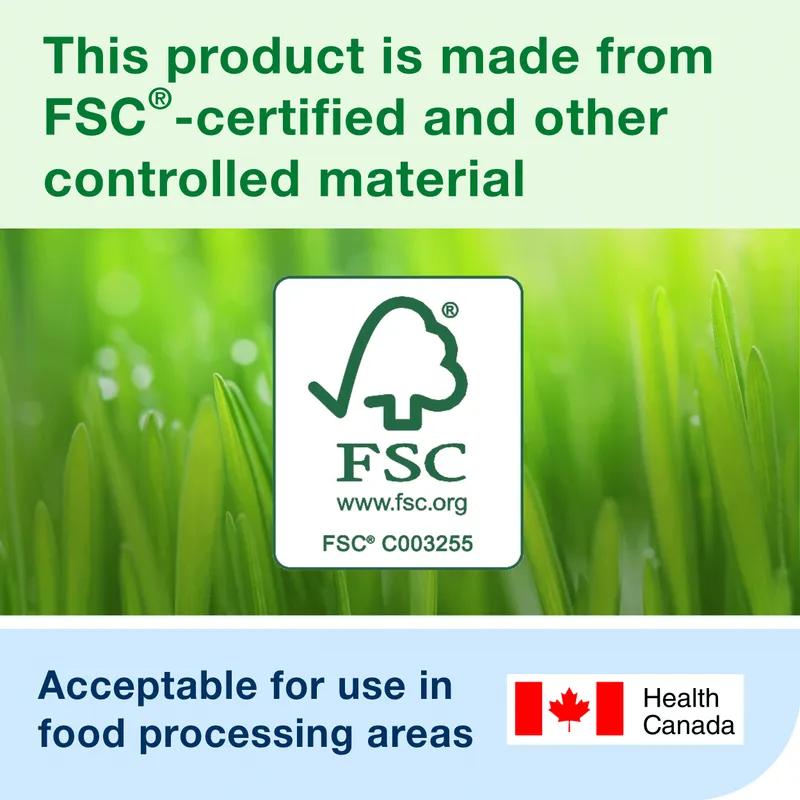 Tork Cleaning Cloth 16.34X14 IN 1PLY Paper Gray Industrial Handy Box System 210 Count/Pack 1 Packs/Case