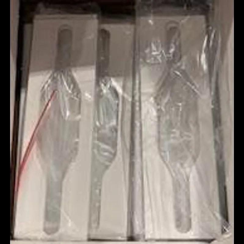 M/F Dispenser Baffles 1/Each