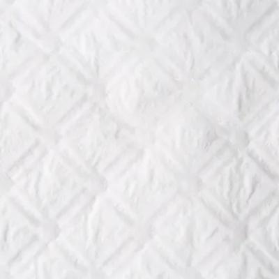 Dixie® QUILT-RAP Sheet 16X14 IN Paper PE 1PLY White Quilted 1000/Case
