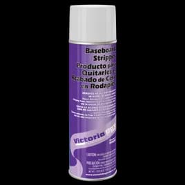 Victoria Bay Foaming Baseboard Wax Stripper 19 FLOZ 12/Case