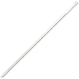 Sparta® Mop Handle 1X60X1 IN White Fiberglass 12/Case