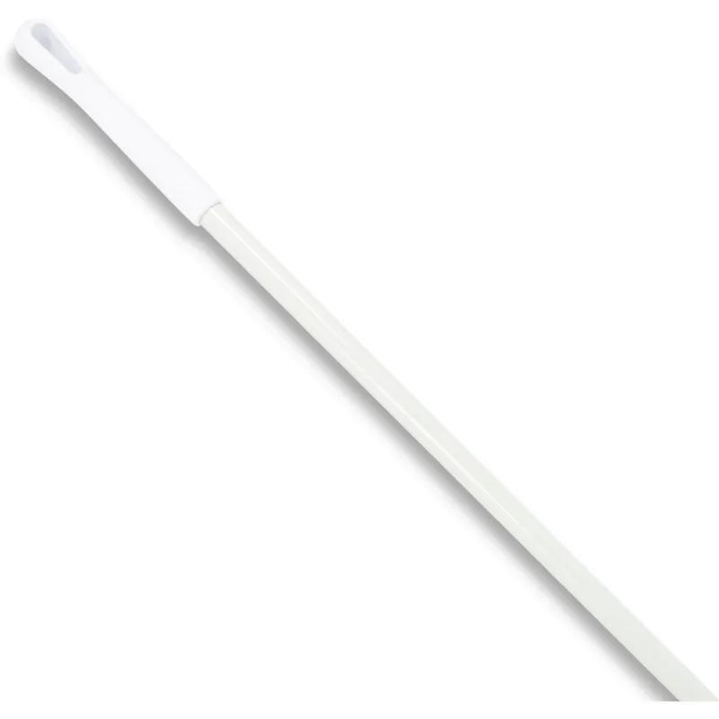 Sparta® Mop Handle 1X60X1 IN White Fiberglass 12/Case
