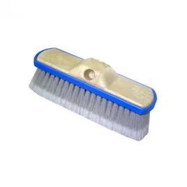 Automobile Vehicle Brush 10 IN PP Gray Rectangle 1/Each