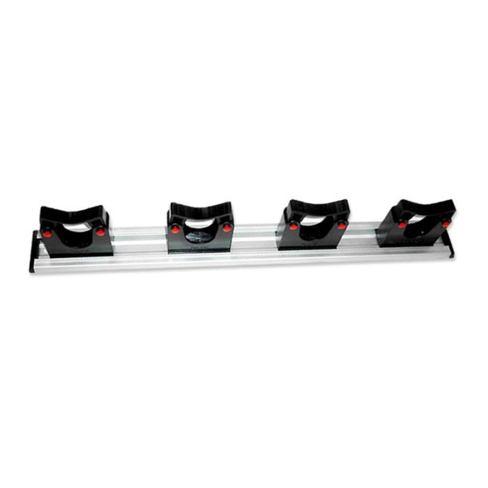 4-Position Tool Holder 18 IN With Rail 10/Case