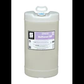 Clothesline Fresh® EP 19 Pleasant Scent Laundry Softener 15 GAL Mild Acid Liquid 1/Drum