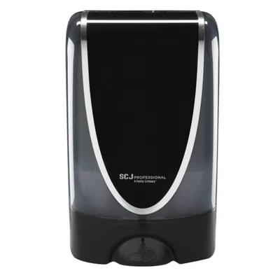 SC Johnson Professional Soap Dispenser Black Plastic Touchless 1/Each