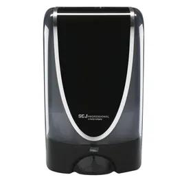 SC Johnson Professional® Soap Dispenser Black Plastic Touchless 1/Each