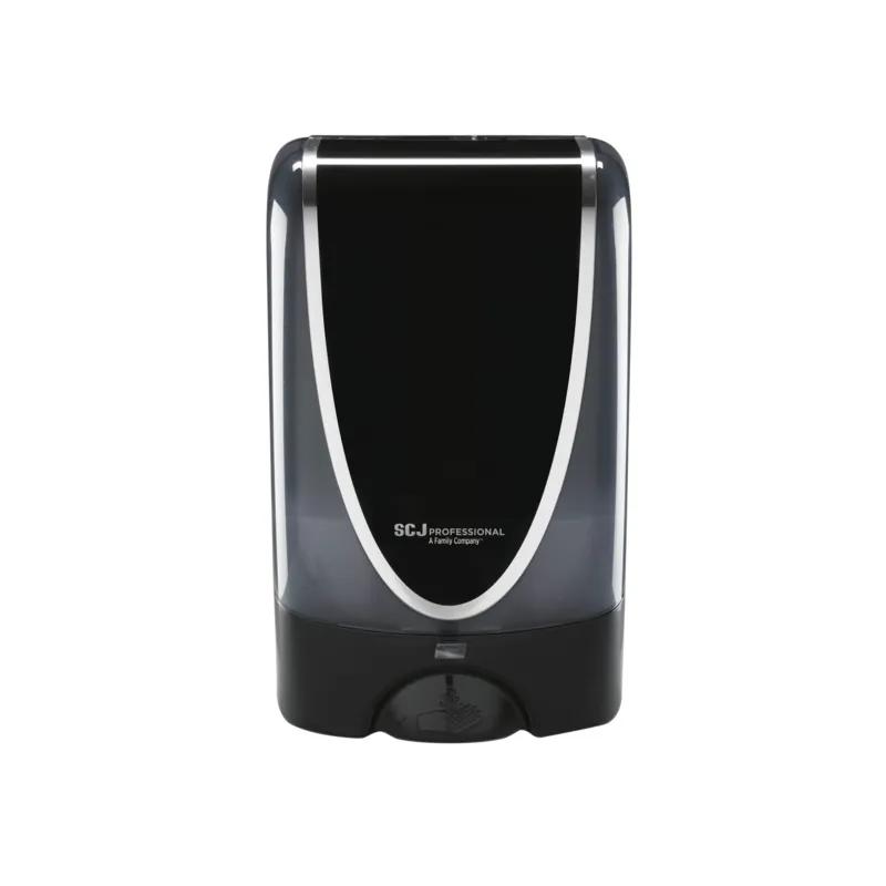SC Johnson Professional® Soap Dispenser Black Plastic Touchless 1/Each