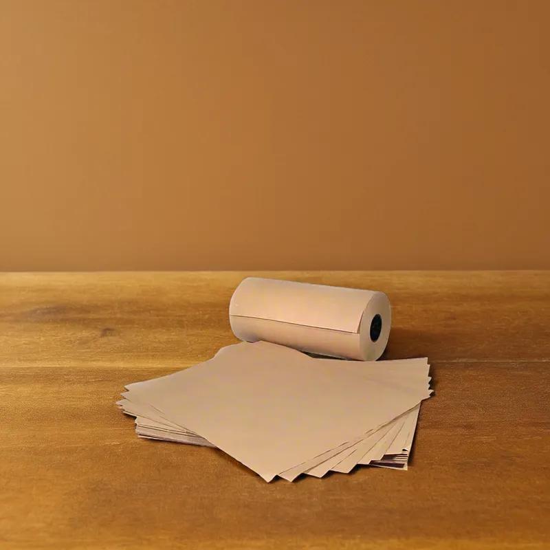 Roll 24 IN Kraft Paper 40LB Natural 1/Roll
