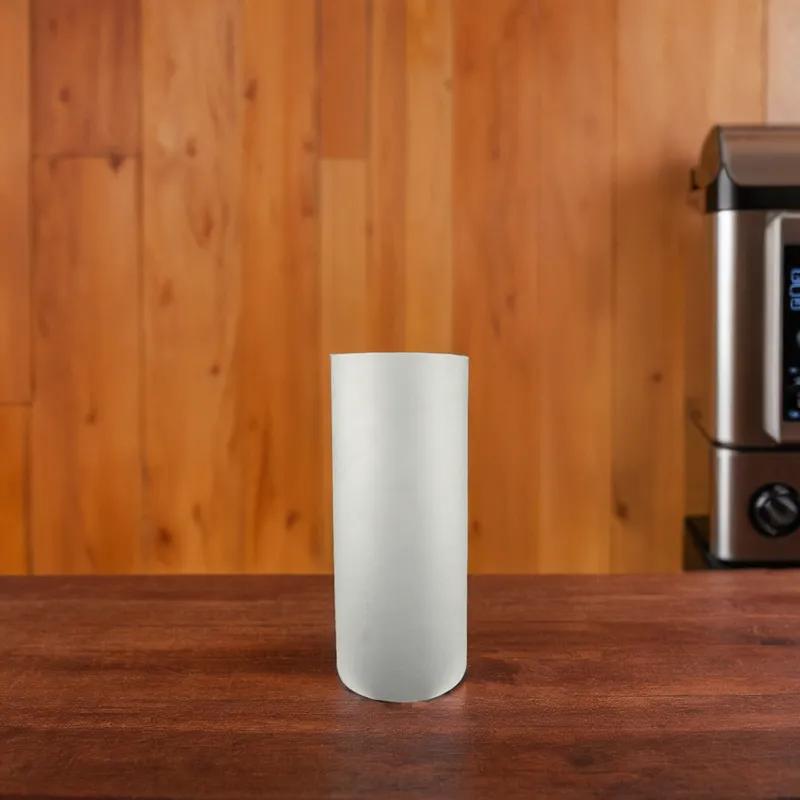 Steak & Butcher Paper Roll 15IN X750FT 40# White 1/Roll