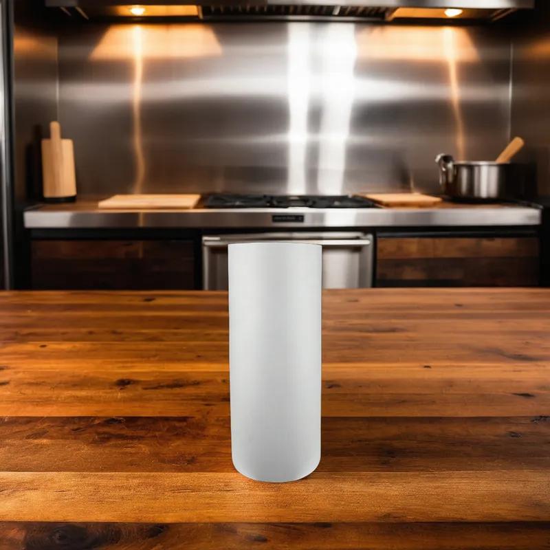 Steak & Butcher Paper Roll 15IN X750FT 40# White 1/Roll